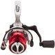 Additional picture of 13 Fishing Source F Spinning 5.0 5+1BB 5.2:1 Red Silver