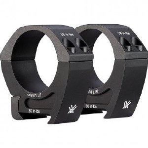 Vortex Pro Series Rings 34mm Medium 1.10"