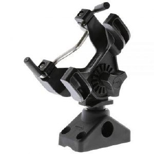 Scotty 0290 R-5 Univeral Rod Holder w/0241 Base