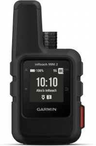 Additional picture of Garmin Inreach Mini 2 Black