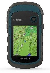 Garmin eTrex 22X 010-02256-00