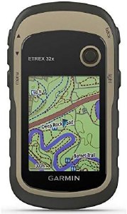 Garmin eTrex 32X 010-02257-00