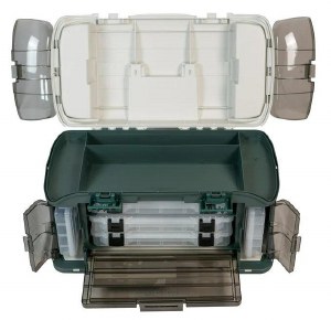 Additional picture of Plano 3700 Angled Storage System Box