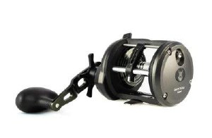 Amundson Savvy Captain 200 Jigging Reel