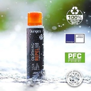 Additional picture of Granger's Clothing Repel 300ml