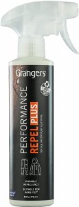 Granger's Performance Repel Plus 275ml