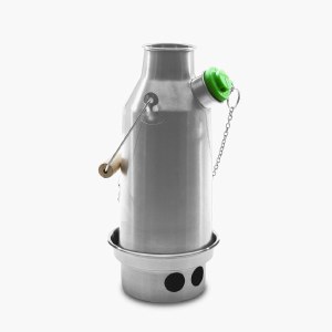 Kelly Kettle Trekker Kettle Stove 0.6L Stainless