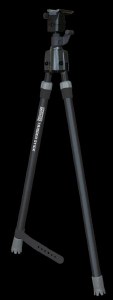 Primos Trigger Stick Bi-Pod Gun Mount 21.5-40"