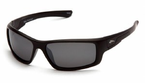 Atmosphere Beta Polarized 1825P Black Smoke