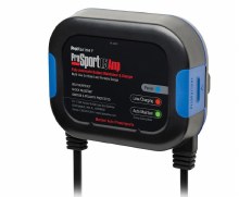 ProMariner ProSport 1.5 Battery Maintainer and Charger