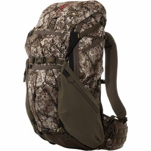 Additional picture of Badlands Frame Packs MRK 3 Approach Large