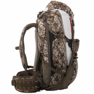 Additional picture of Badlands Frame Packs MRK 3 Approach Large