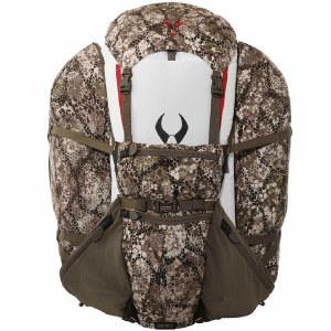 Additional picture of Badlands Frame Packs MRK 3 Approach Large