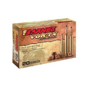 Barnes Vor-TX 416 Rem Mag 400gr TSX FB 22017