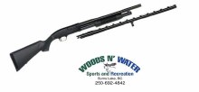 Mossberg Maverick 88 Security 12ga Pump 28"/18.5"bbl 5+1rnd tube