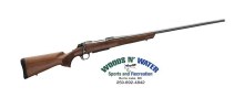 Browning AB3 Hunter 308win 22"bbl 4rnd DBM Wood Stock