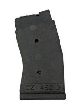 CZ 452 Rifle Magazine 10rnd WMR/HMR
