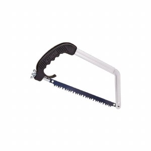 Additional picture of Allen High Mesa Saw Meat/Wood 11" Blade w/Pouch