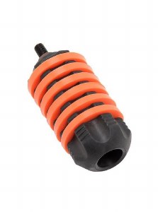 .30-06 Outdoors Killer V Stabilizer Orange Black 4"