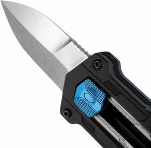 Additional picture of Kershaw Kapsule 1.9" Blade Slider