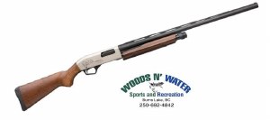 Winchester SXP Upland Field 20ga 3" 26"bbl Pump 3+1 Tube Mag