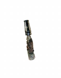 Buck Expert Spring Bear Call 77T