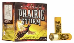 Federal Premium Prairie Storm 16 Gauge 2 3/4" #4
