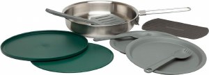 Stanley All-In-One Fry Pan Set 32oz 9-piece