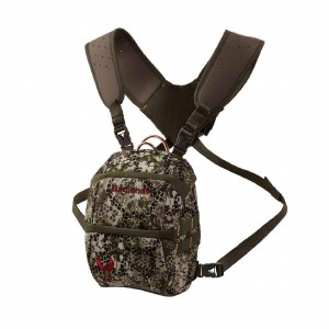 Badlands Bino X Approach