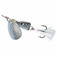 Blue Fox Vibrax Shallow #3 Shad 1/4oz