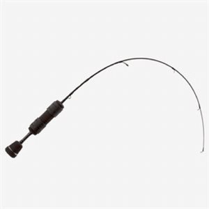 13 Fishing Widow Maker Ice Rod 28" Medium Tennessee Handle