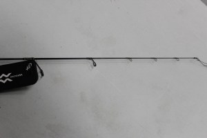 Additional picture of 13 Fishing Widow Maker Ice Rod 28" Medium Tennessee Handle
