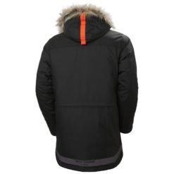 Additional picture of Helly Hansen Bifrost Winter Parka 71362 Black Small