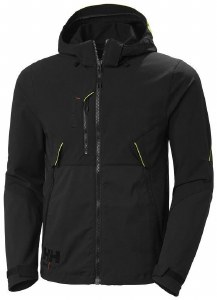 Helly Hansen Magni EVO Jacket 74263 Black Extra Extra Large