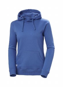 Helly Hansen Womens Classic Hoodie 79322 Stone Extra Extra Large