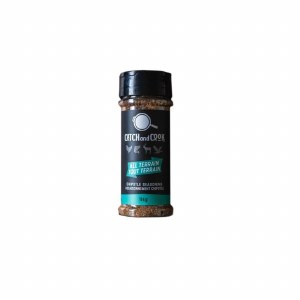 Catch and Cook Spices All Terrain - Chipotle Seasoning 200g