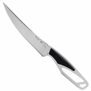 Buck Knives 636 PakLite Processor Select Black