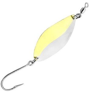 Gibbs Delta FST #5 50/50 Nickel/Brass G-0740-5FFNB