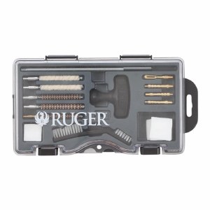 Allen Ruger Rimfire Cleaning Kit w/Case