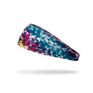 Junk Big Bang Lite Headband Coldsnap Multi Colour