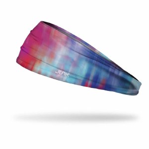 Junk Big Bang Lite Headband Northern Lights