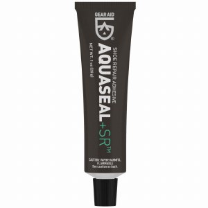 Gear Aid Aquaseal +SR Freesole Shoe Repair 28g
