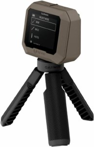 Additional picture of Garmin Xero C1 Pro Chronograph