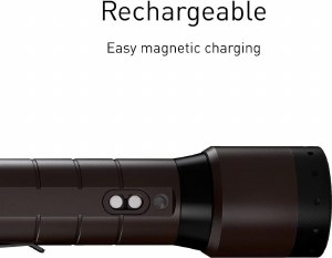 Additional picture of LedLenser P7R Signature Flashlight 2000 Lumens