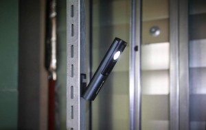 Additional picture of LedLenser iW5R Flex Worklight 600 Lumens