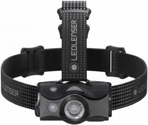 Additional picture of LedLenser MH7 Outdoor Headlamp 600 Lumens