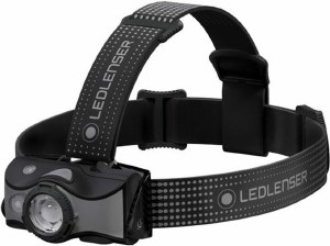 Additional picture of LedLenser MH7 Outdoor Headlamp 600 Lumens