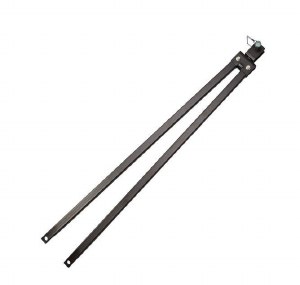 Eagle Claw Shappell Heavy Duty Universal Hitch