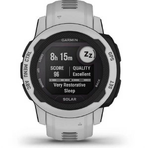 Additional picture of Garmin Instinct 2S Solar Mist Gray 010-02564-11