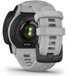 Additional picture of Garmin Instinct 2S Solar Mist Gray 010-02564-11